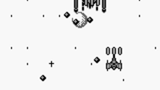 Screenshot for Solar Striker