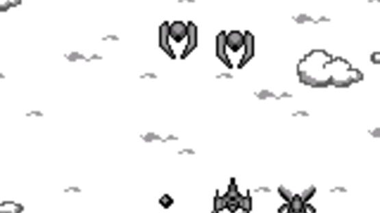 Screenshot for Solar Striker