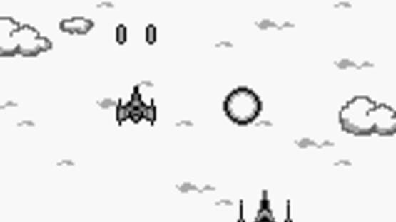 Screenshot for Solar Striker