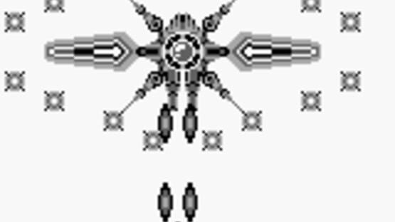 Screenshot for Solar Striker