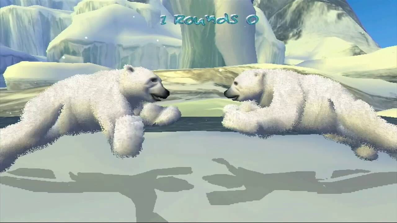 Screenshot for Arctic Tale