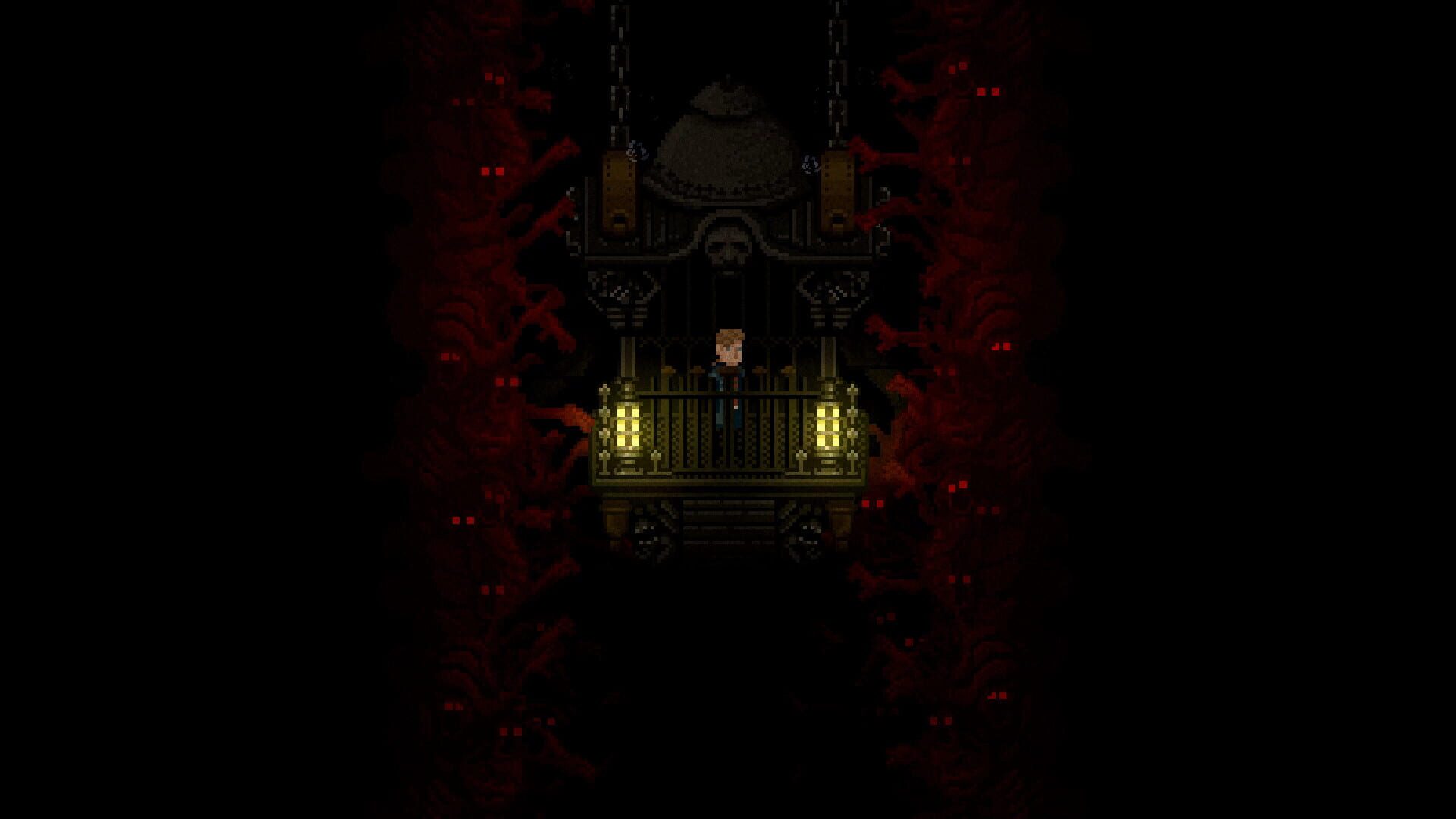 Screenshot for Lamentum