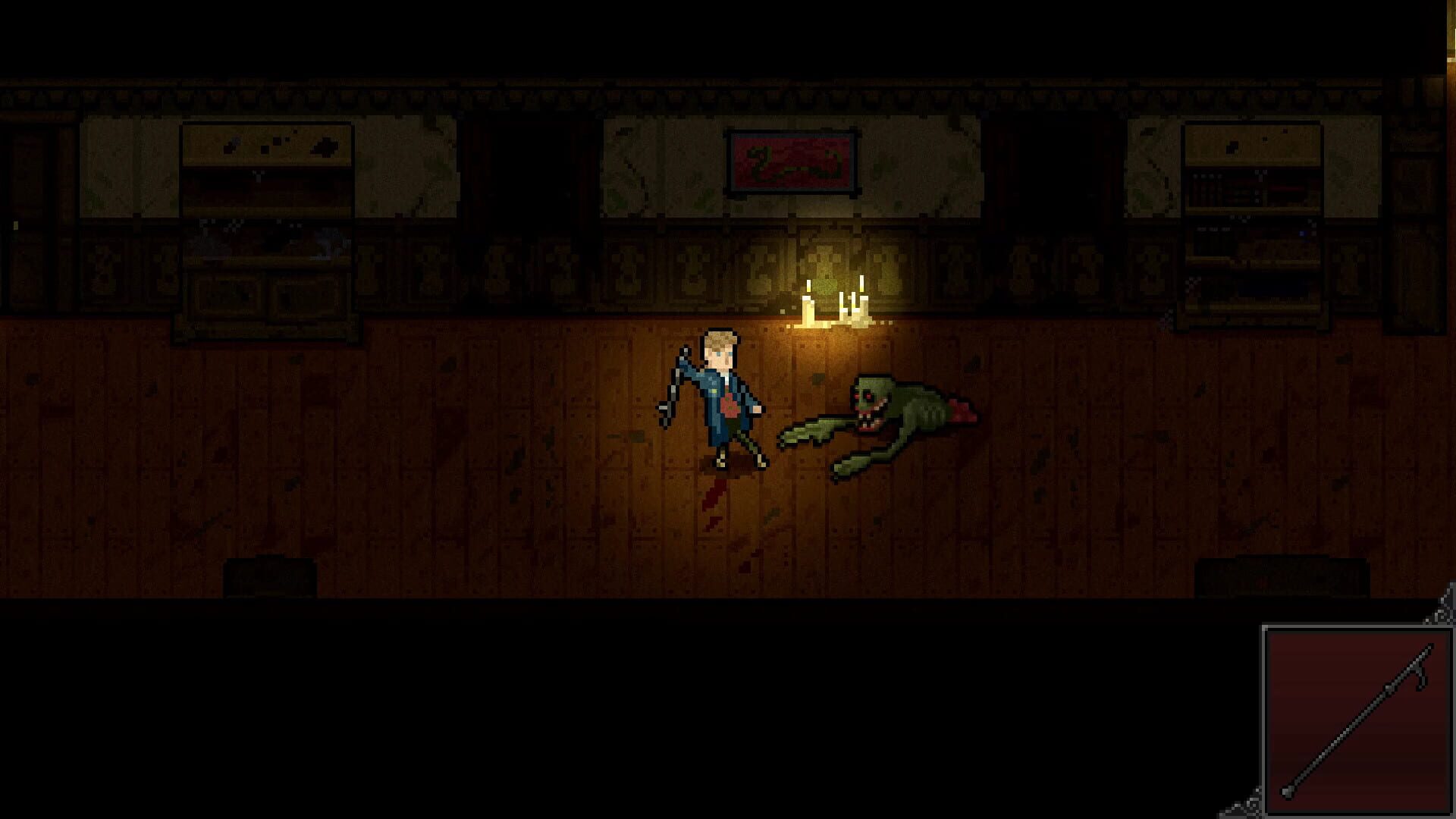 Screenshot for Lamentum