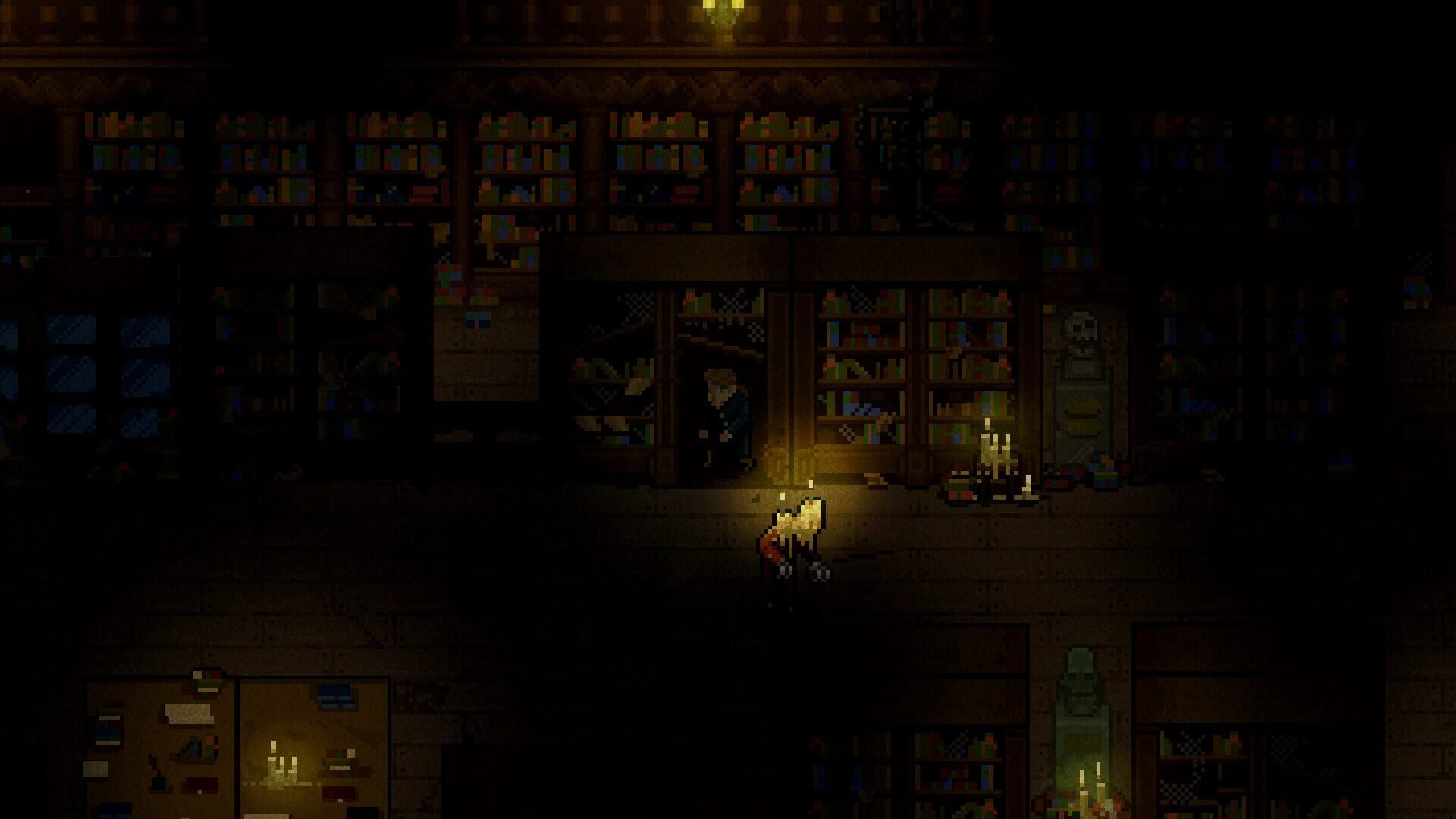 Screenshot for Lamentum