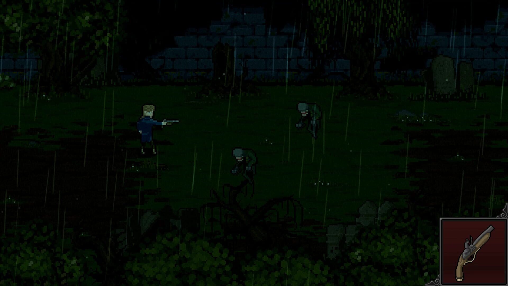 Screenshot for Lamentum