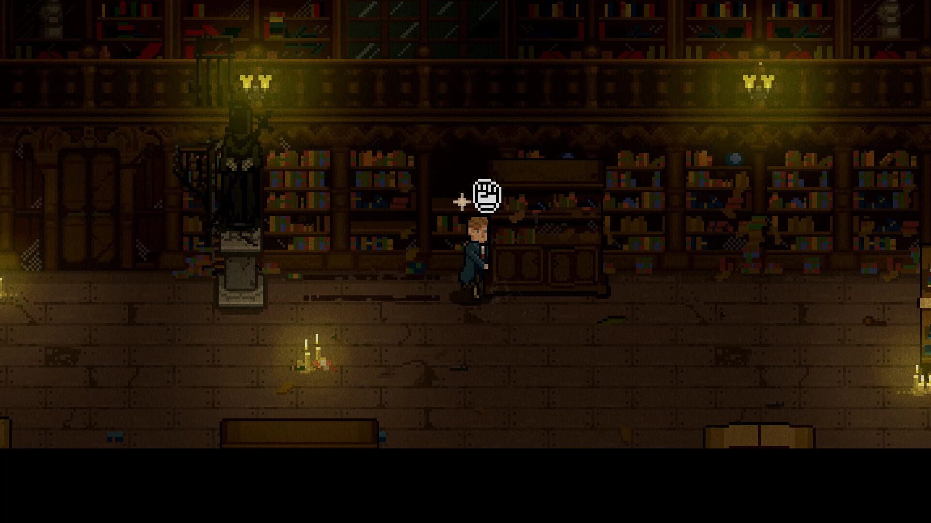 Screenshot for Lamentum