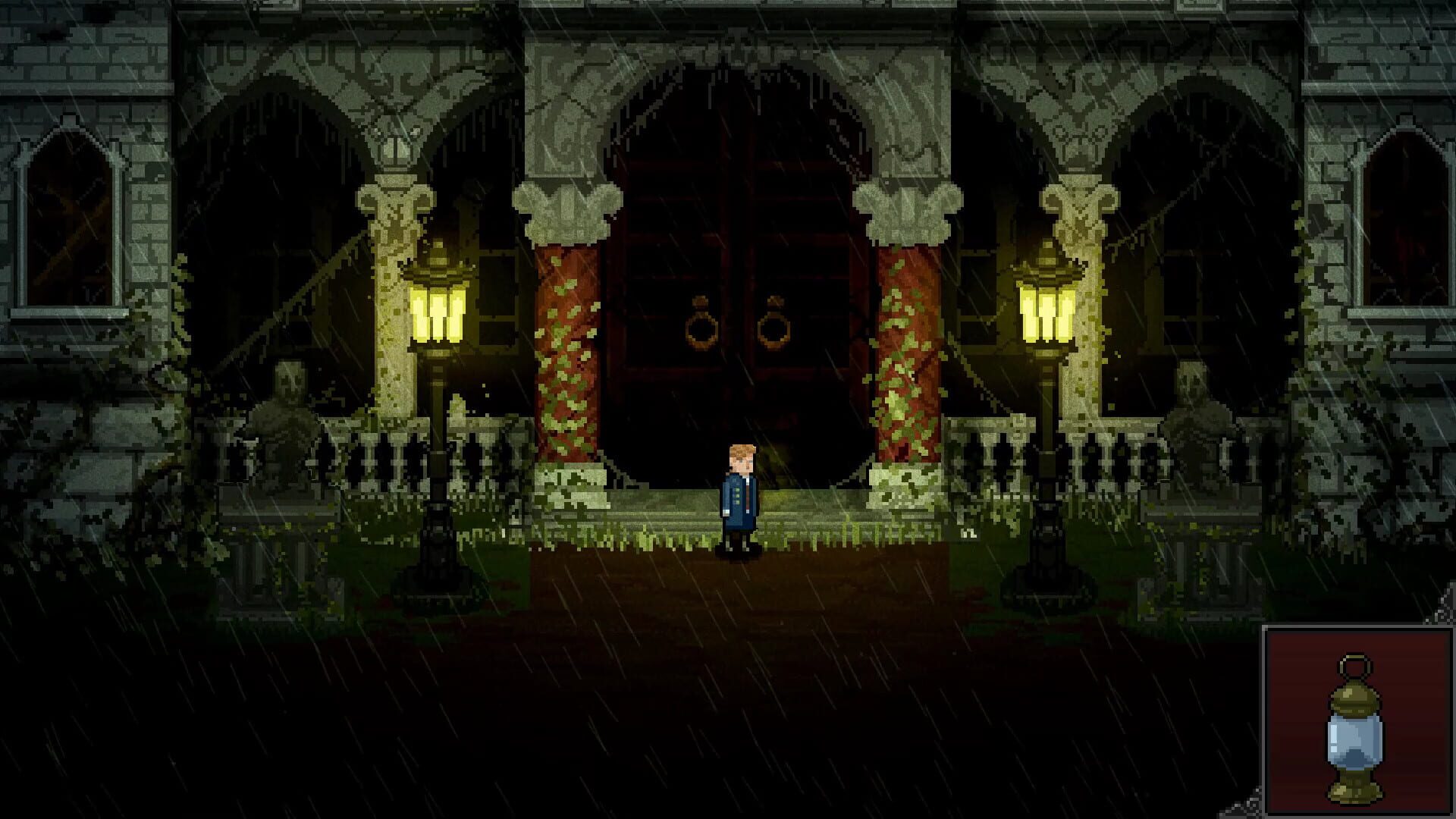 Screenshot for Lamentum