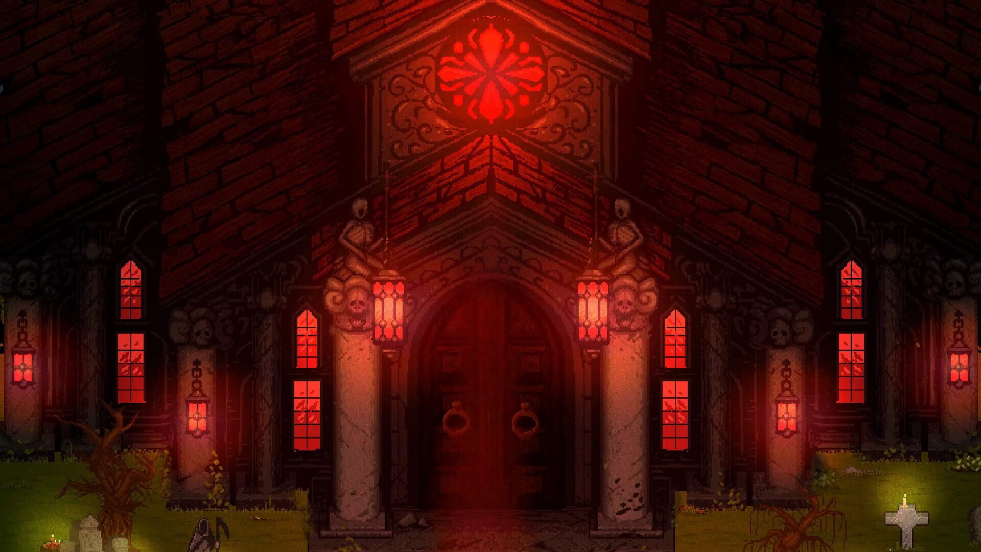 Screenshot for Lamentum