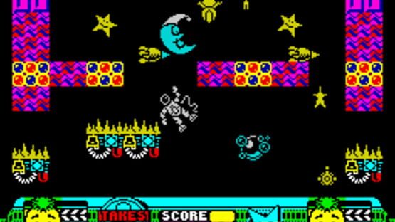Screenshot for Edd the Duck!