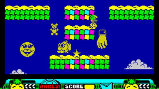Screenshot for Edd the Duck!