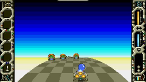 Screenshot for Eliminator