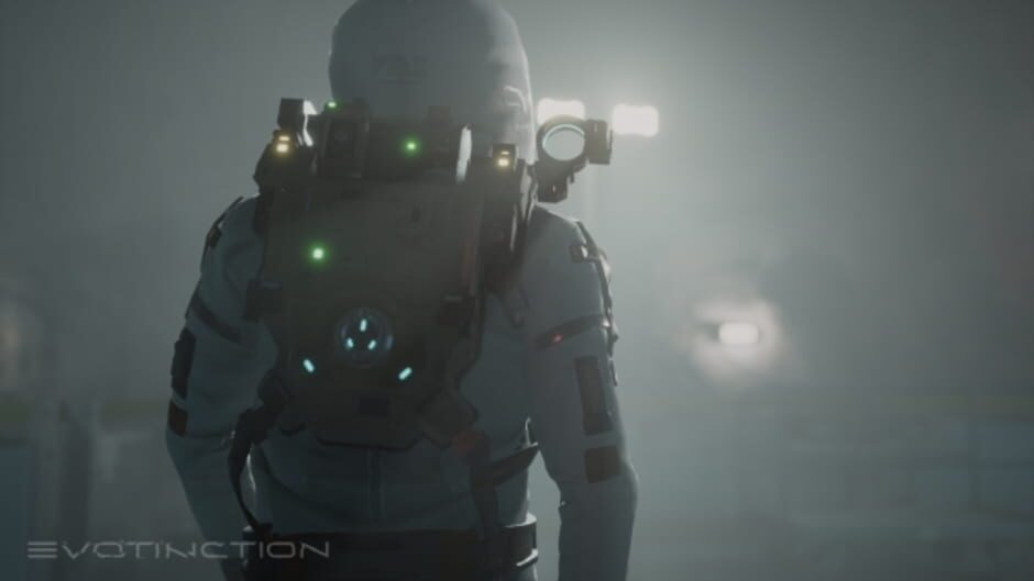 Screenshot for Evotinction