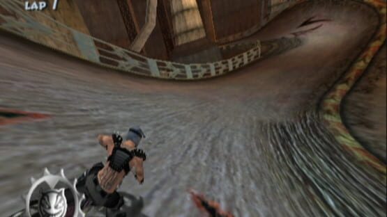 Screenshot for Freekstyle