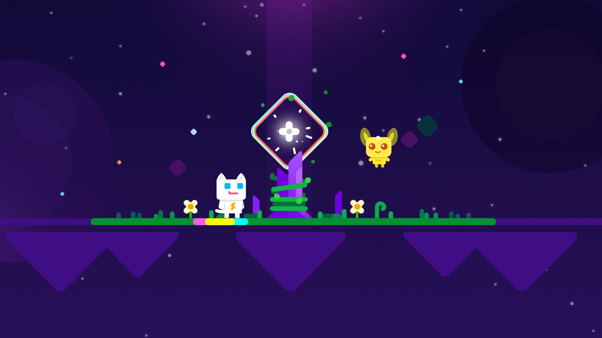 Screenshot for Super Phantom Cat