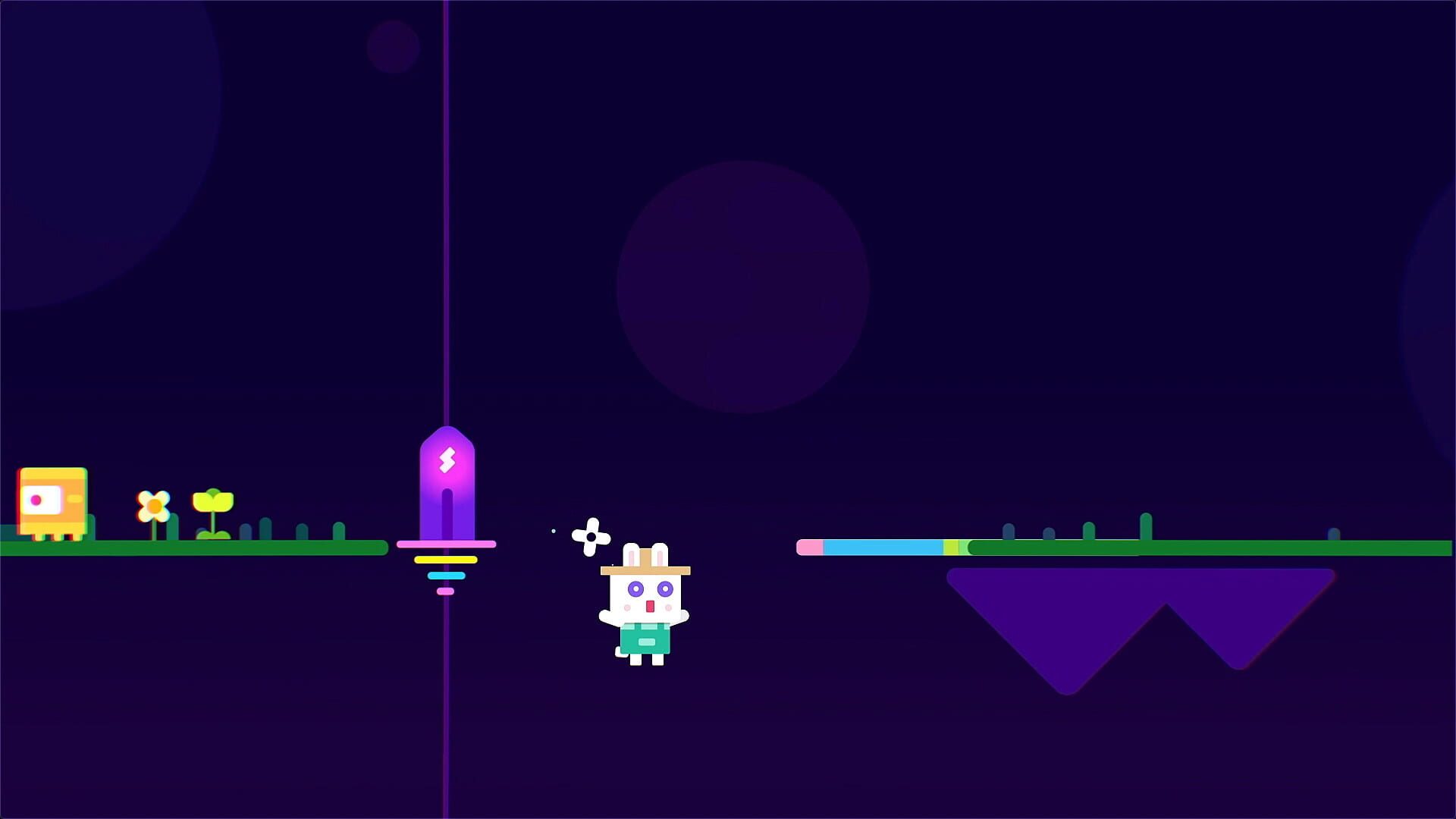 Screenshot for Super Phantom Cat