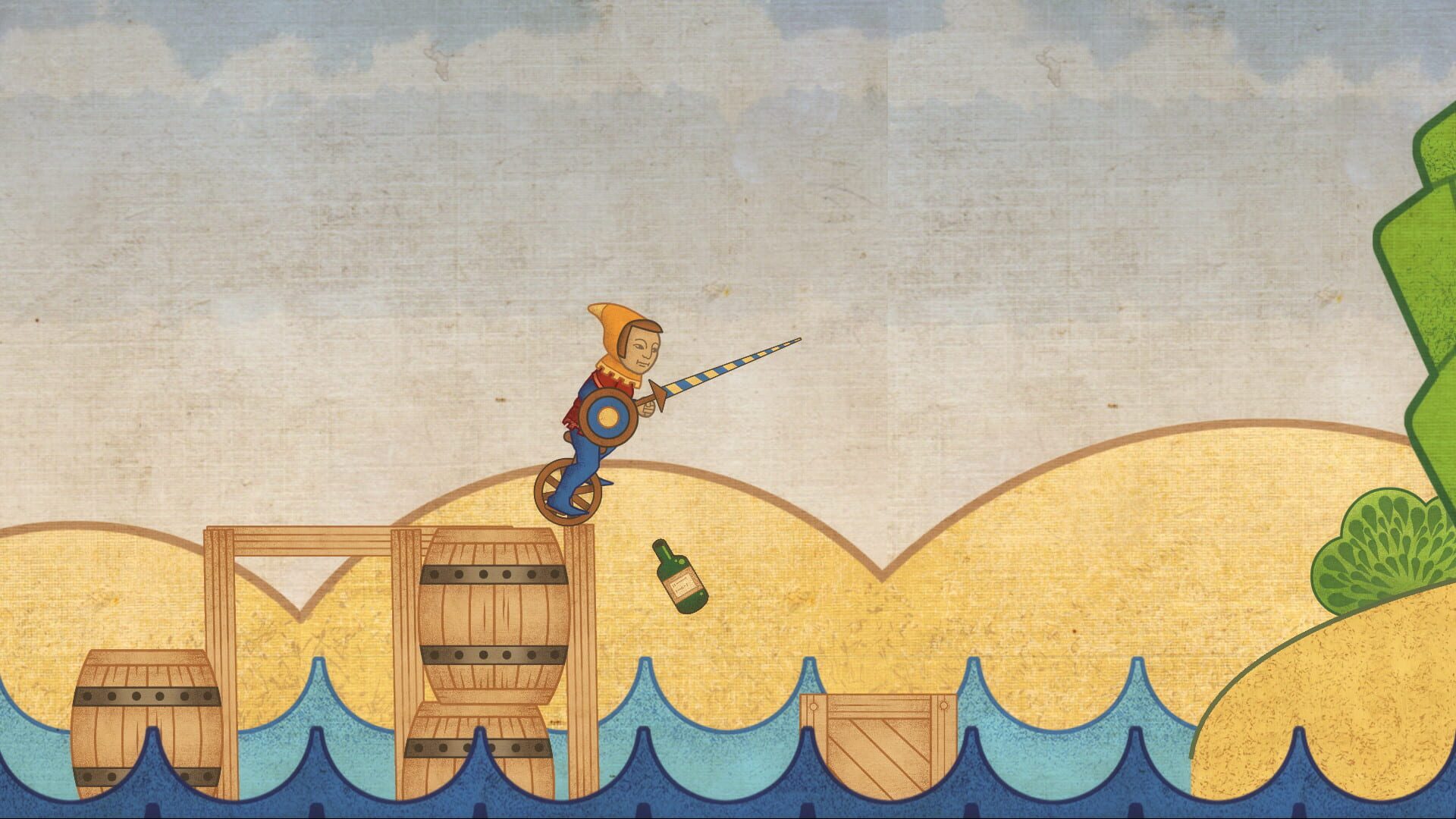 Screenshot for Balancelot
