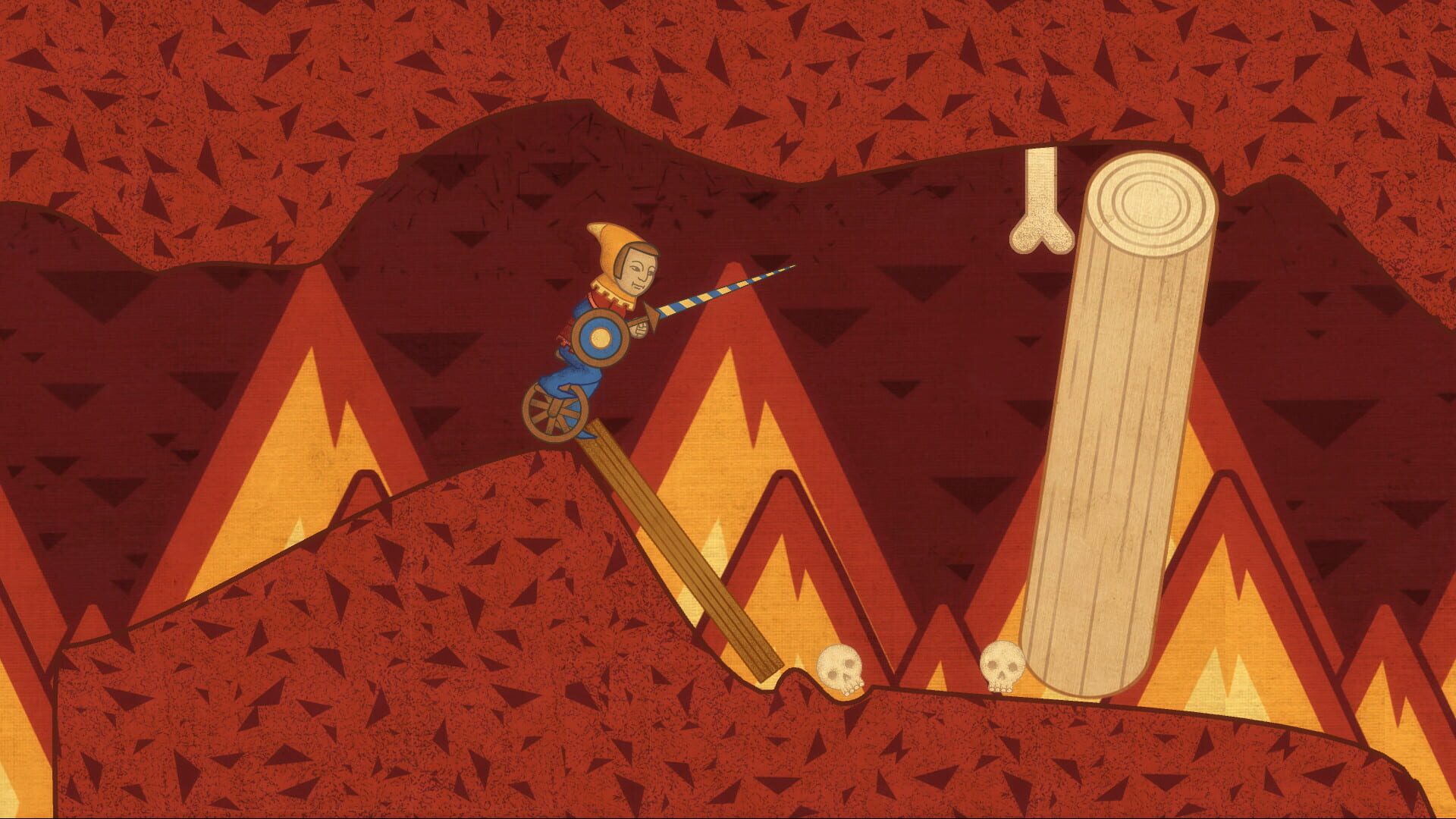 Screenshot for Balancelot
