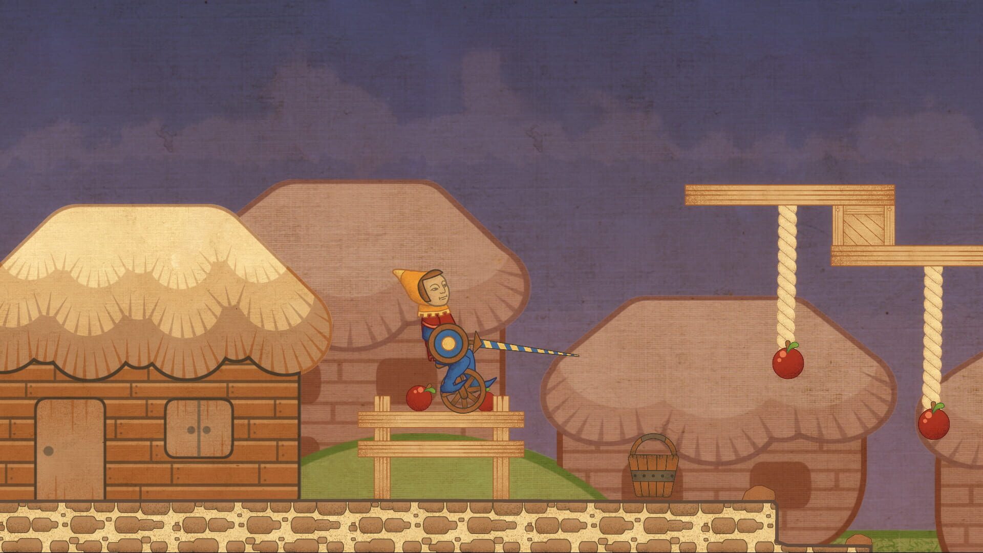 Screenshot for Balancelot