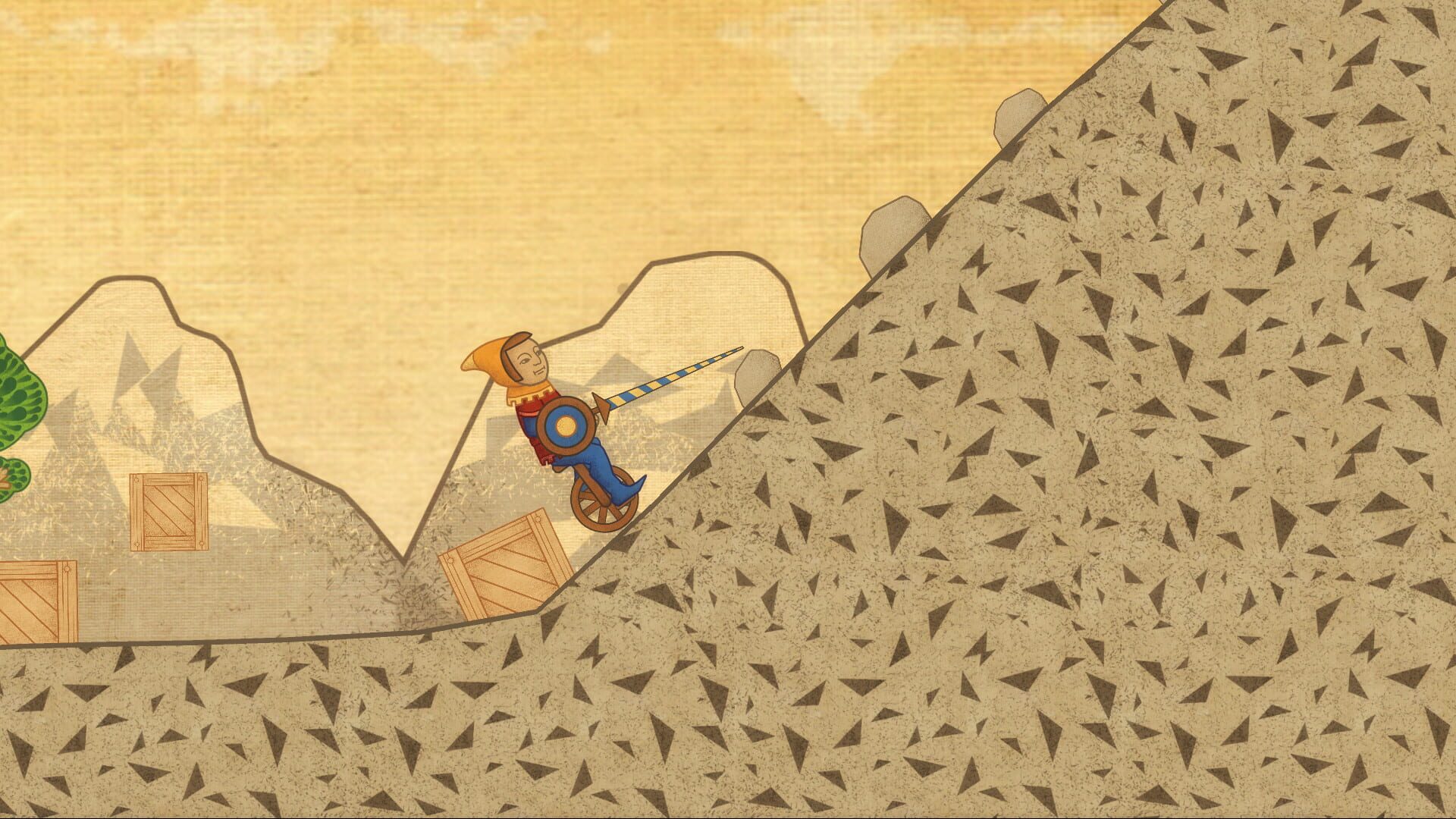 Screenshot for Balancelot