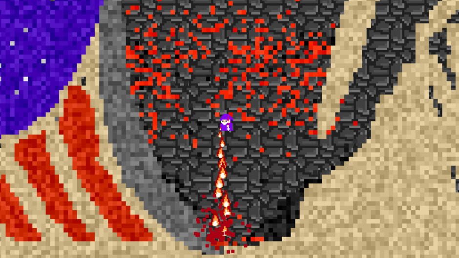 Screenshot for Agartha