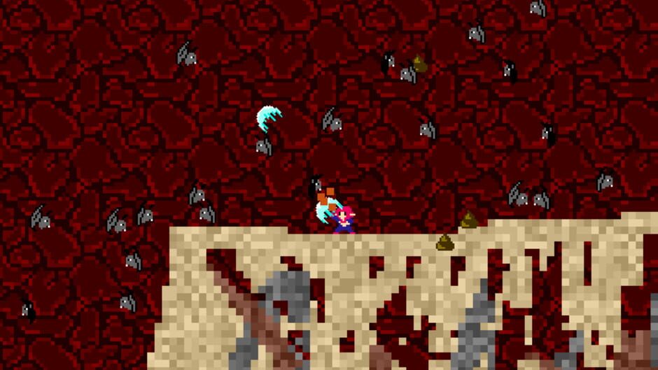 Screenshot for Agartha