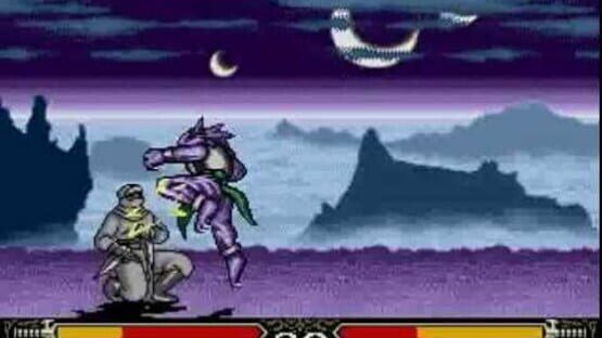 Screenshot for Revengers of Vengeance