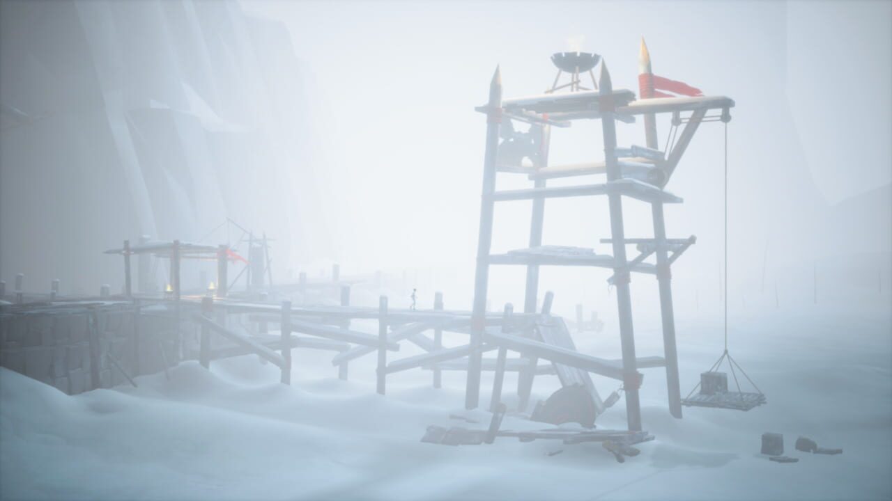 Screenshot for Stela
