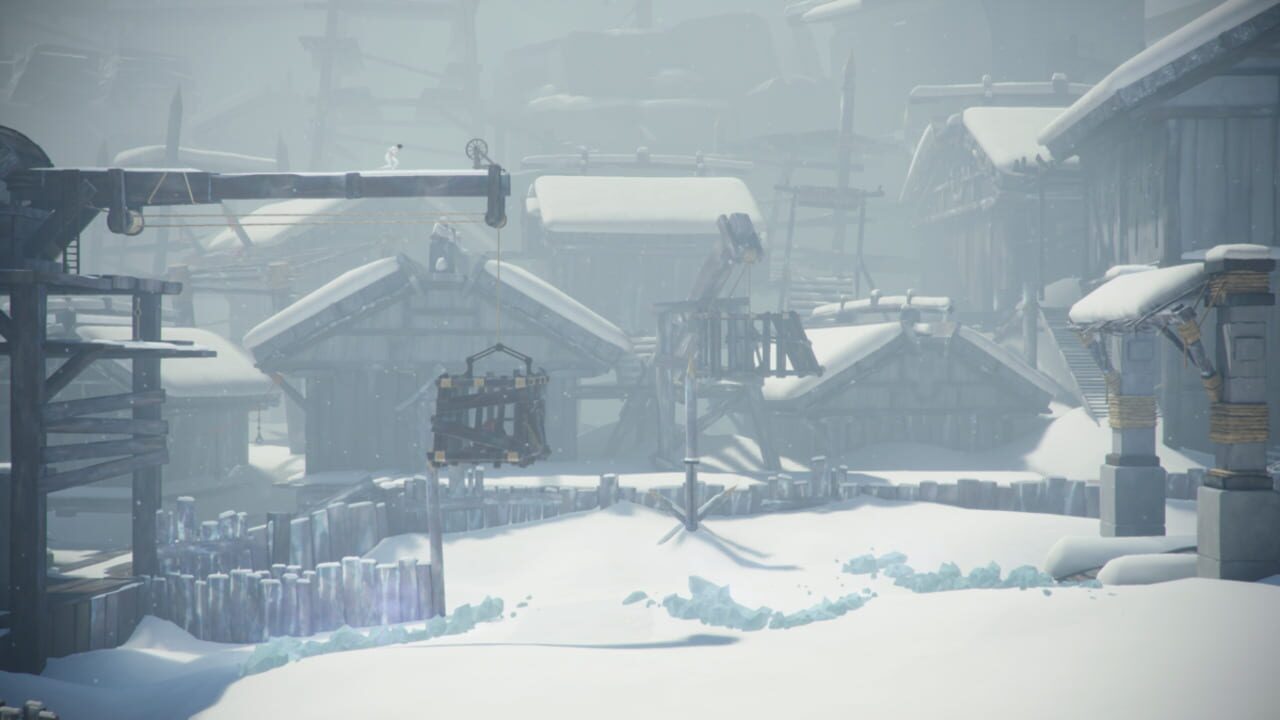 Screenshot for Stela