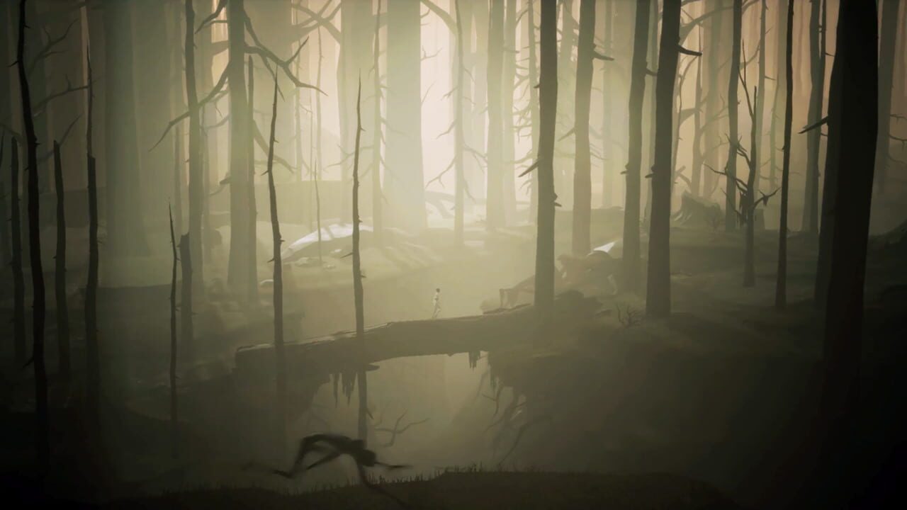 Screenshot for Stela