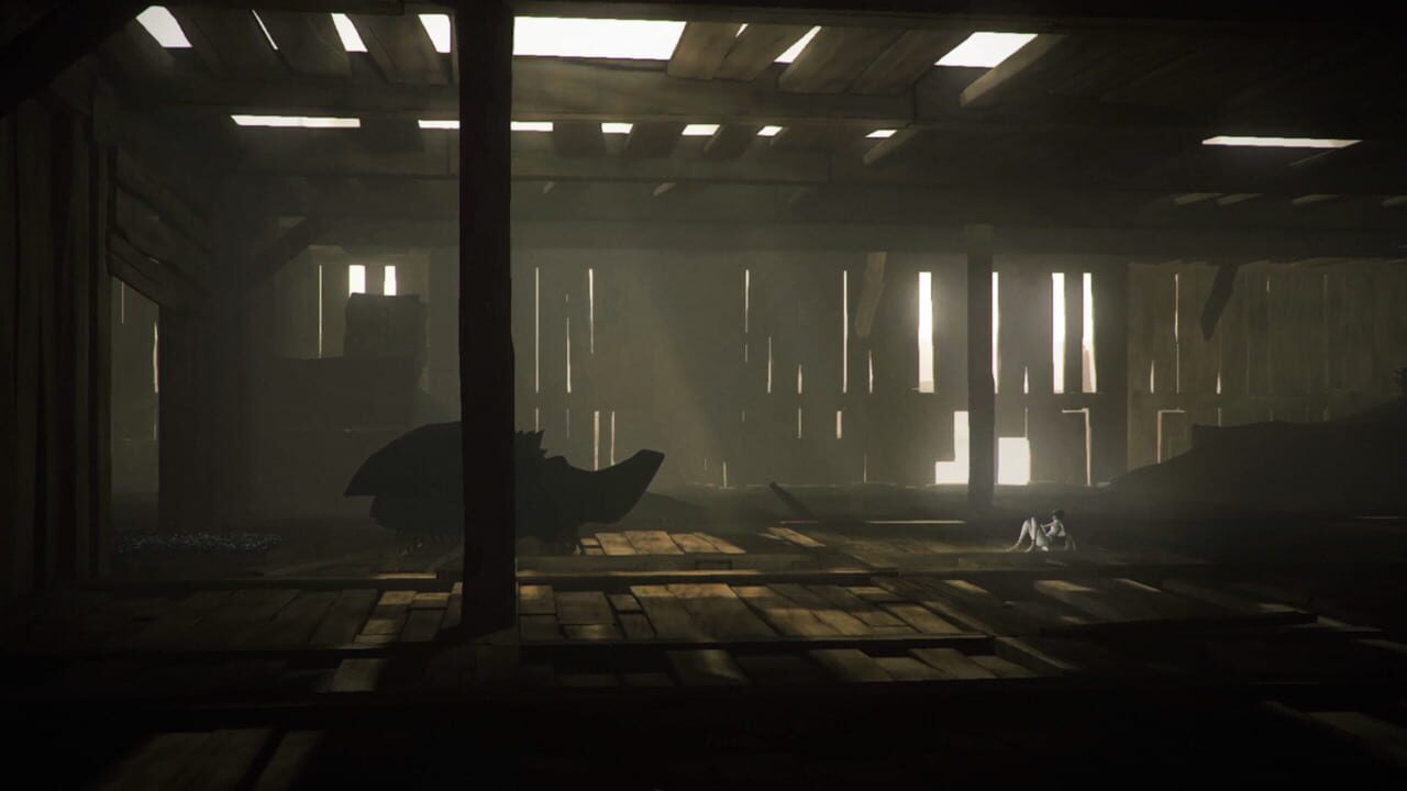 Screenshot for Stela