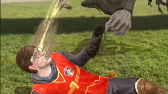 Screenshot for Harry Potter: Wizards Unite