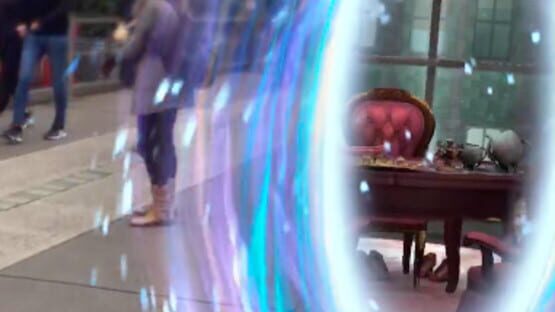 Screenshot for Harry Potter: Wizards Unite