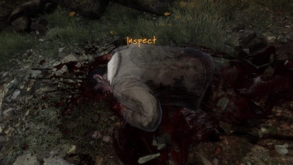 Screenshot for The Vanishing of Ethan Carter Redux