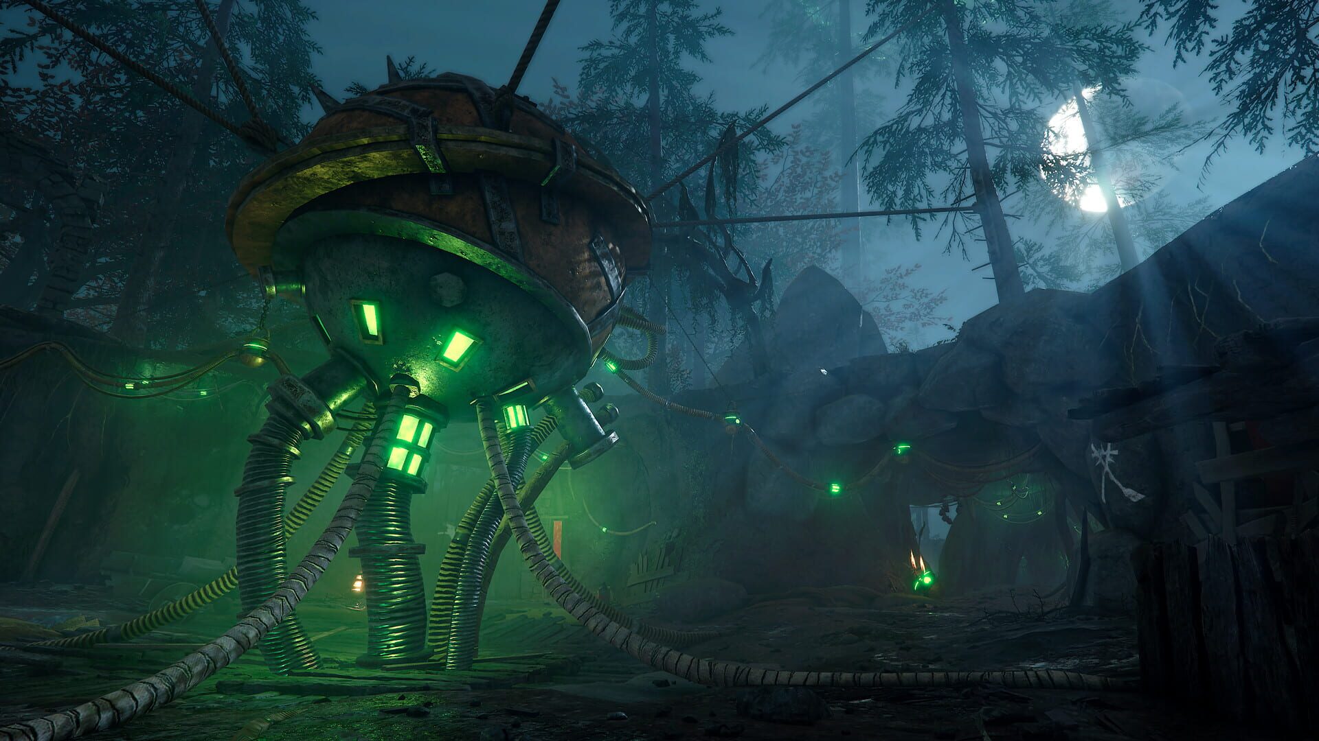 Screenshot for Warhammer: Vermintide 2 - Back to Ubersreik