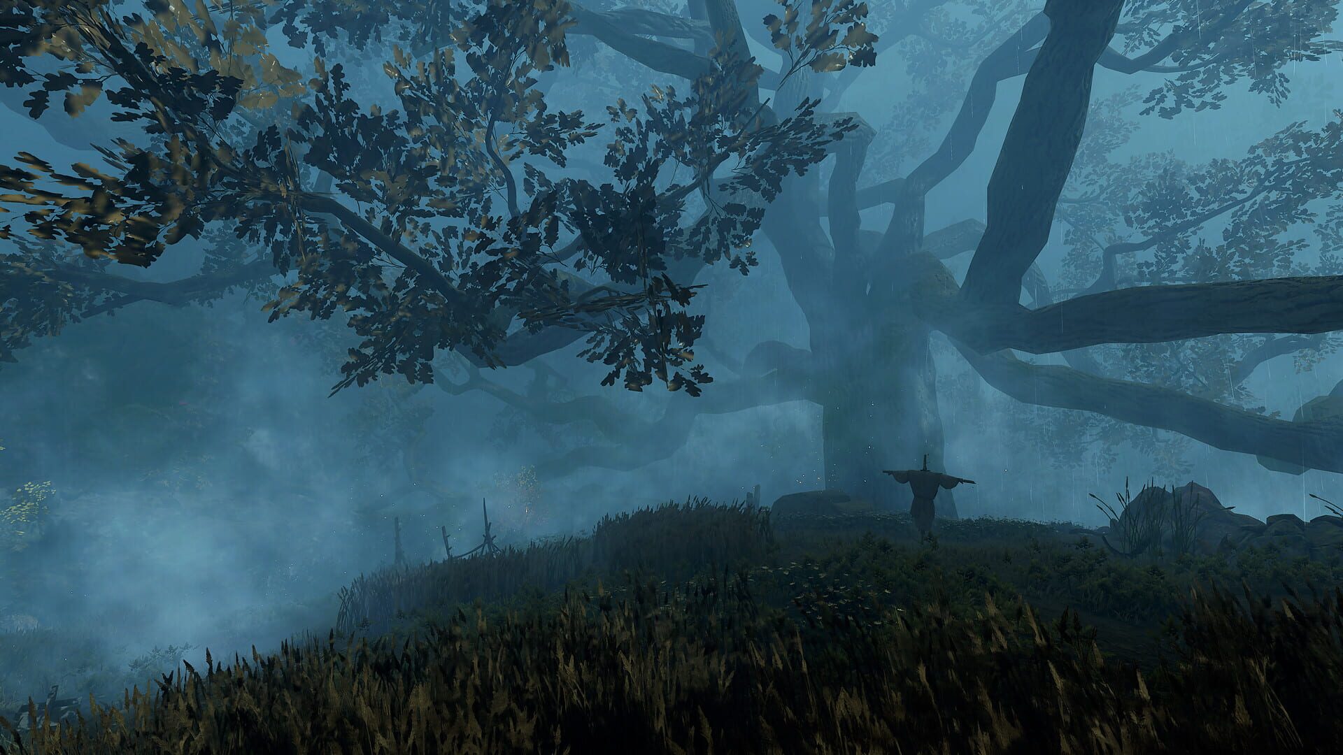 Screenshot for Warhammer: Vermintide 2 - Winds of Magic