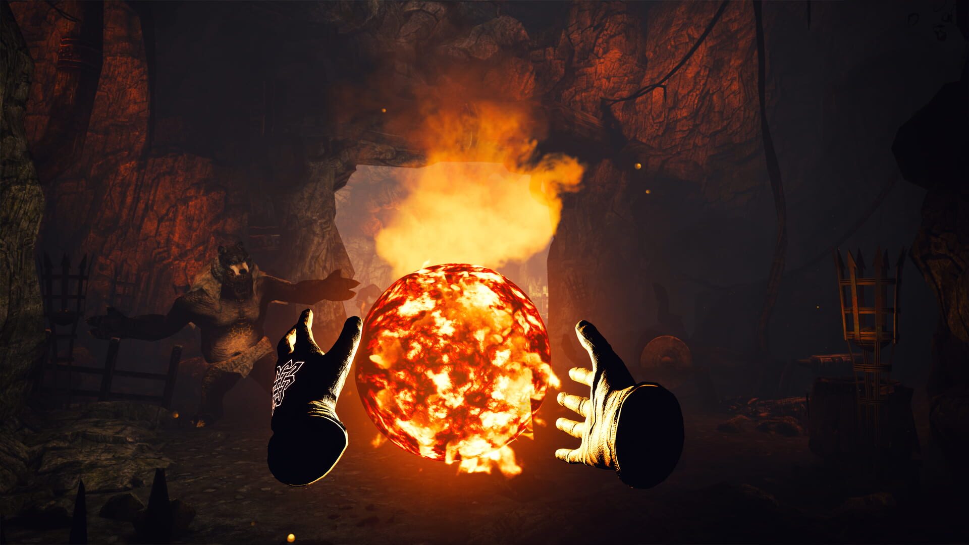 Screenshot for The Wizards: Enhanced Edition