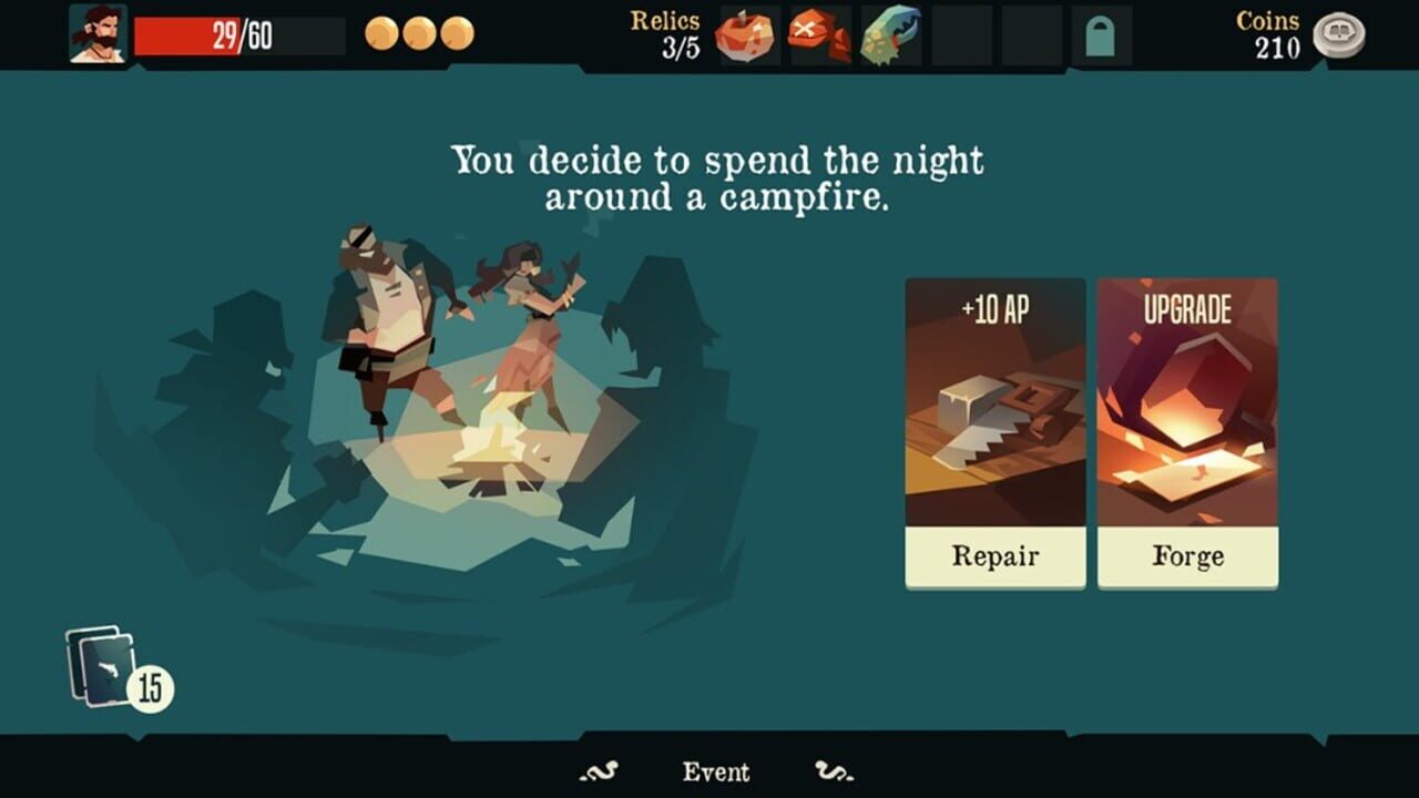 Screenshot for Pirates Outlaws