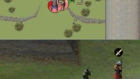 Screenshot for Real Time Conflict: Shogun Empires