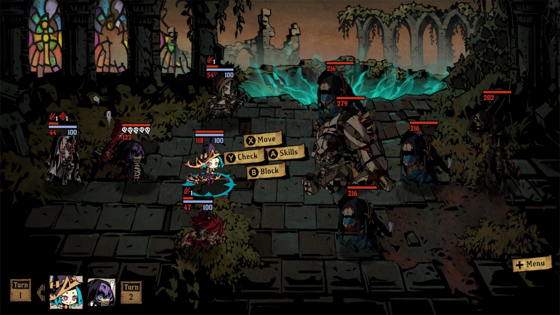 Screenshot for Mistover