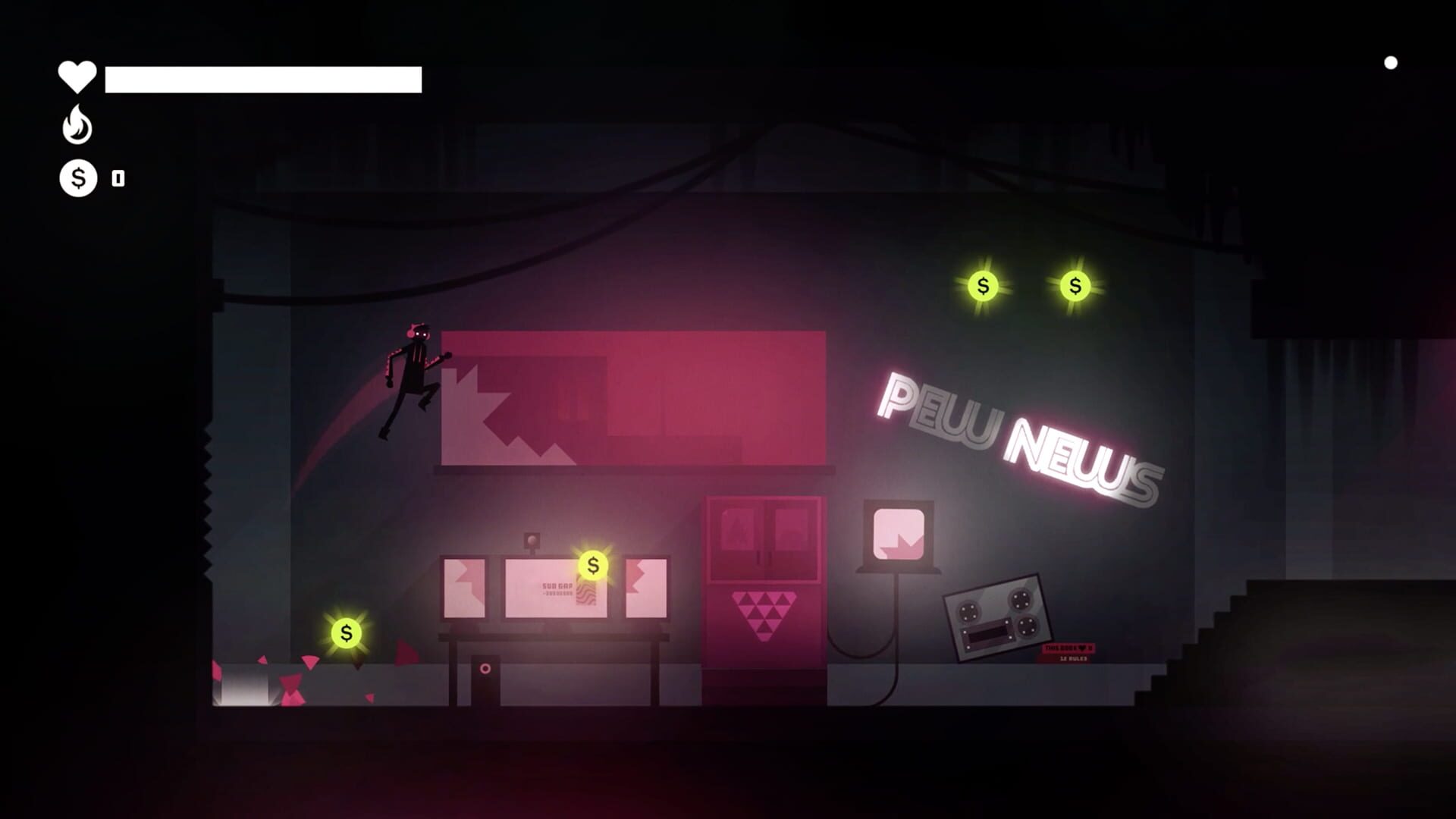 Screenshot for Zero Deaths