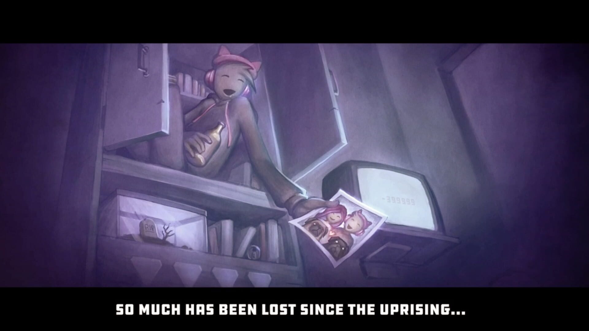 Screenshot for Zero Deaths
