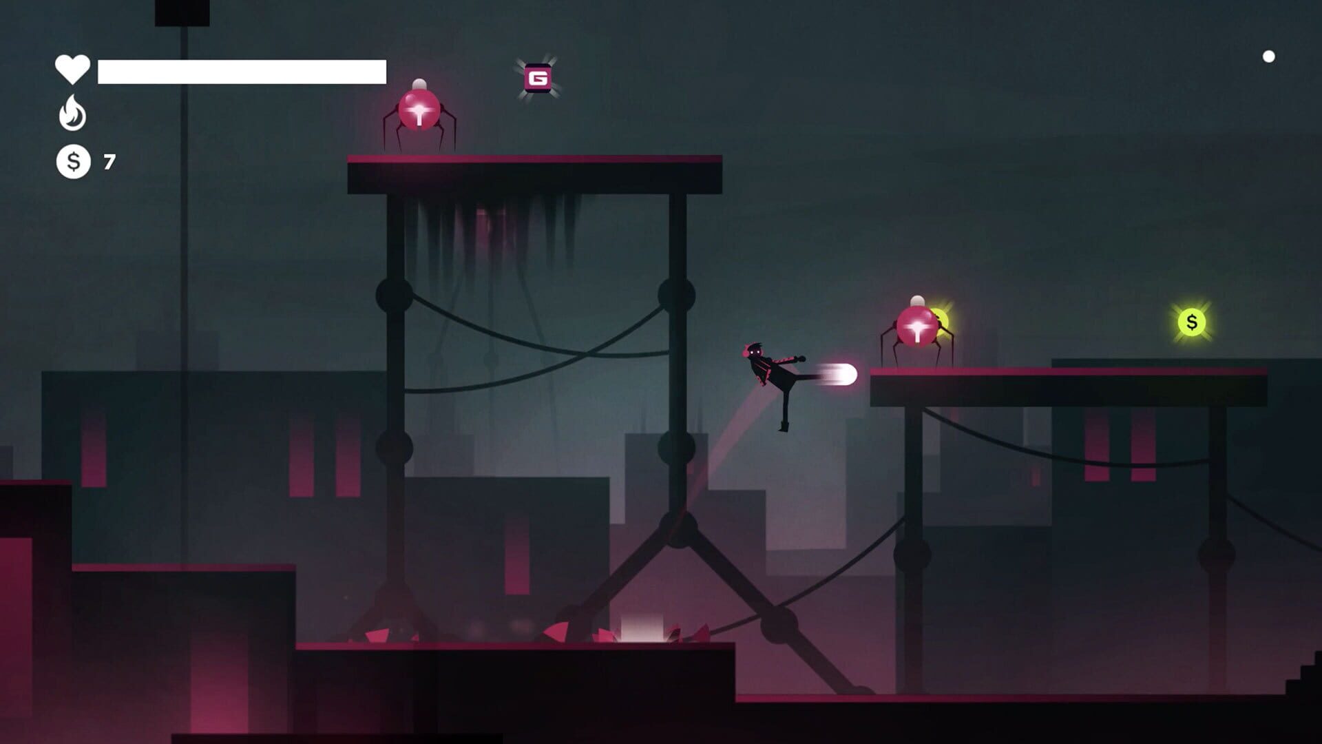 Screenshot for Zero Deaths
