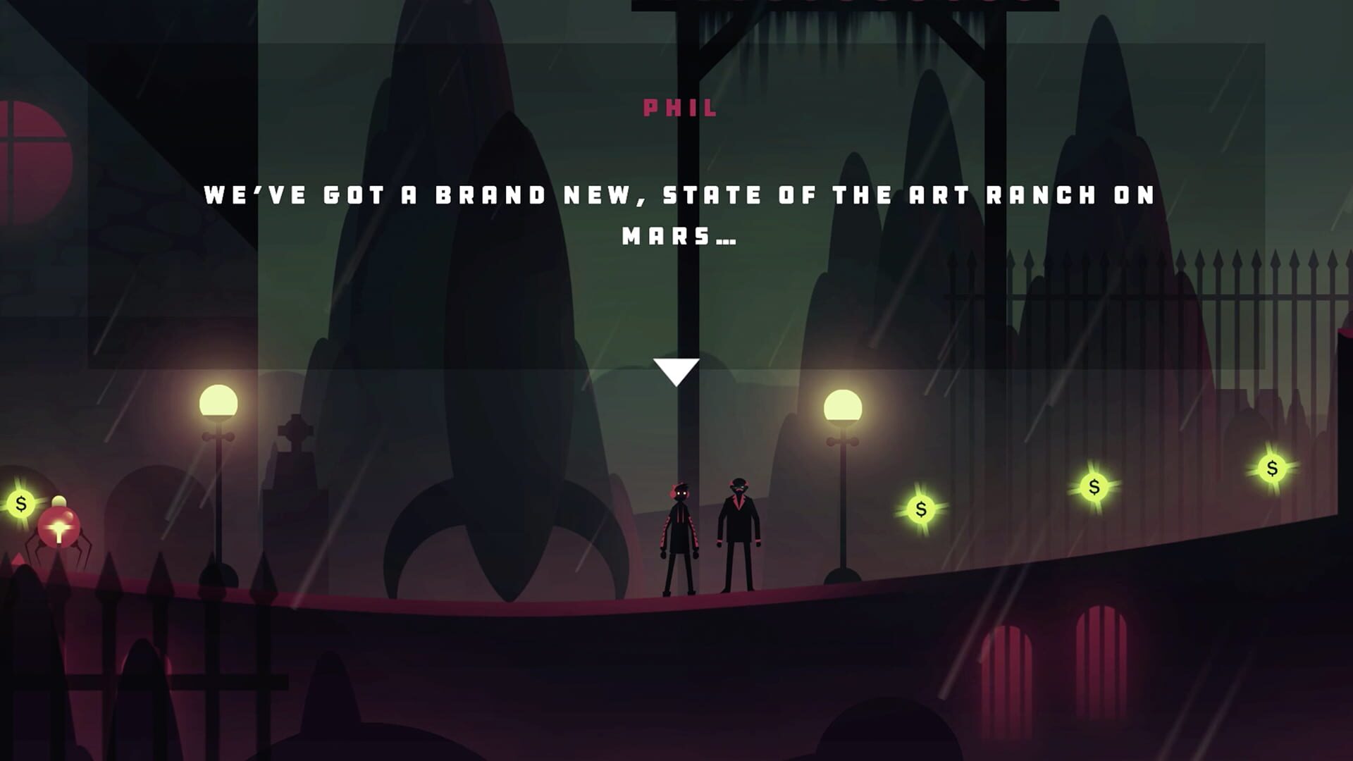 Screenshot for Zero Deaths