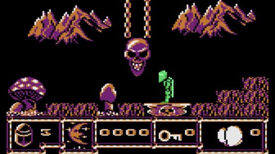 Screenshot for Darkness Hour