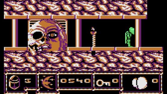 Screenshot for Darkness Hour