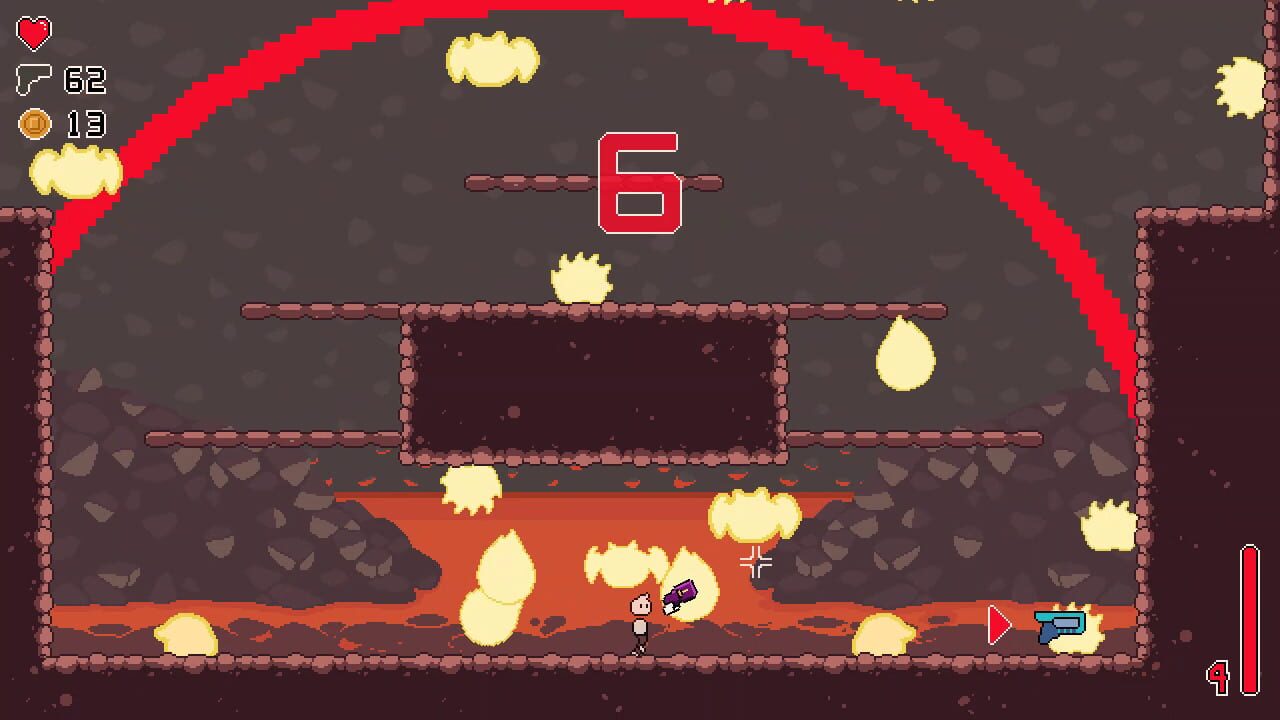 Screenshot for Gunkid 99