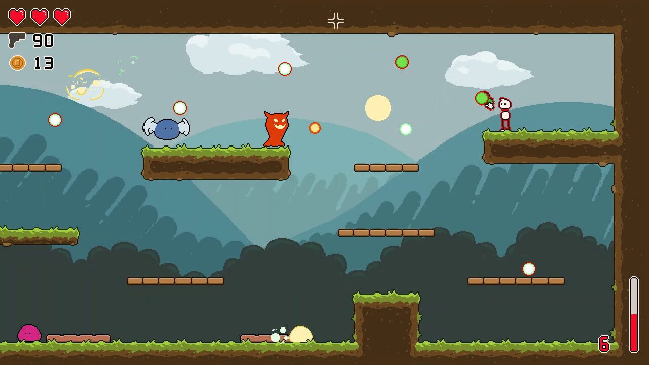 Screenshot for Gunkid 99