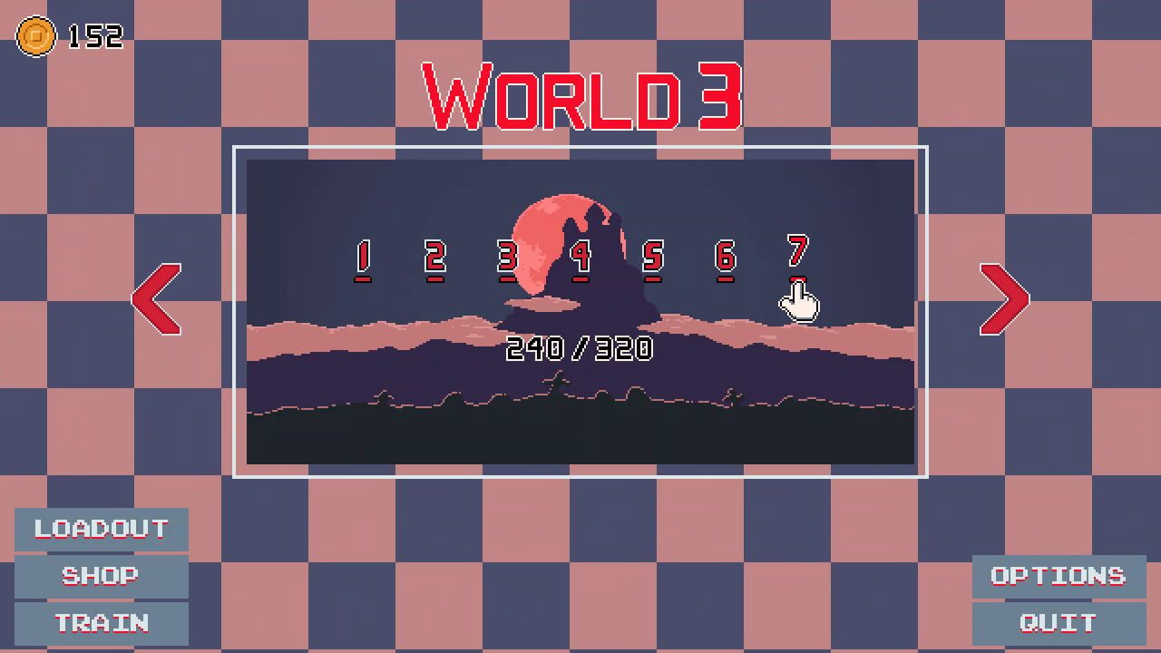 Screenshot for Gunkid 99