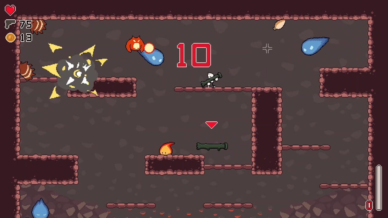 Screenshot for Gunkid 99