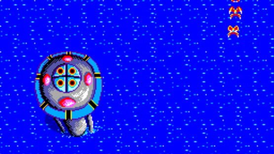 Screenshot for Blade Eagle 3-D